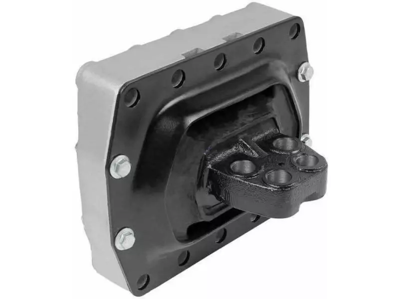 ENGINE MOUNTING
