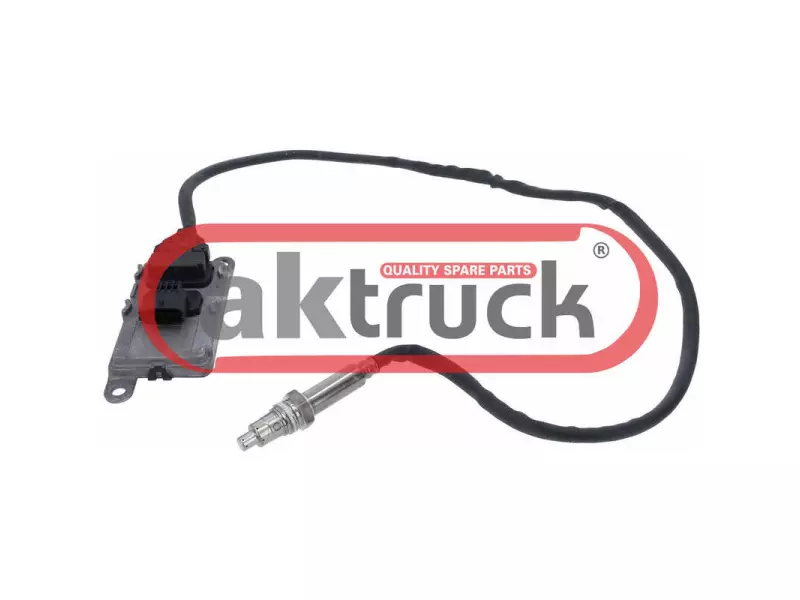 NOX SENSOR