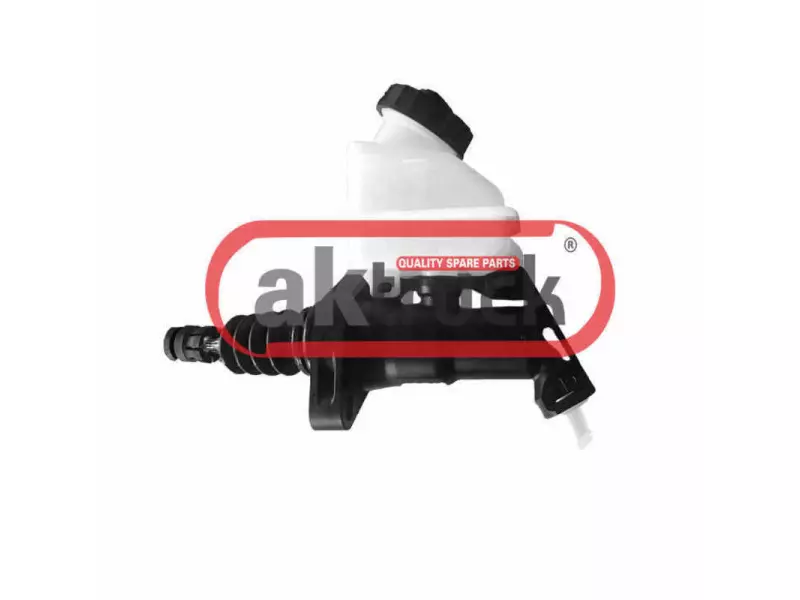 CLUTCH MASTER CYLINDER