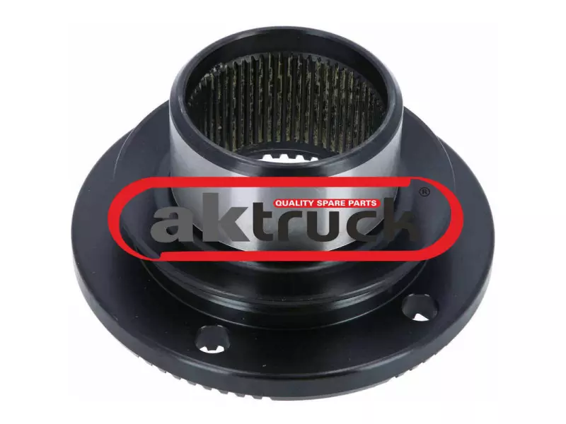 DRIVE FLANGE