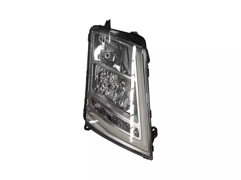 HEADLAMP RH
