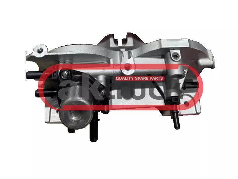 Fuel Filter Housing Long Type