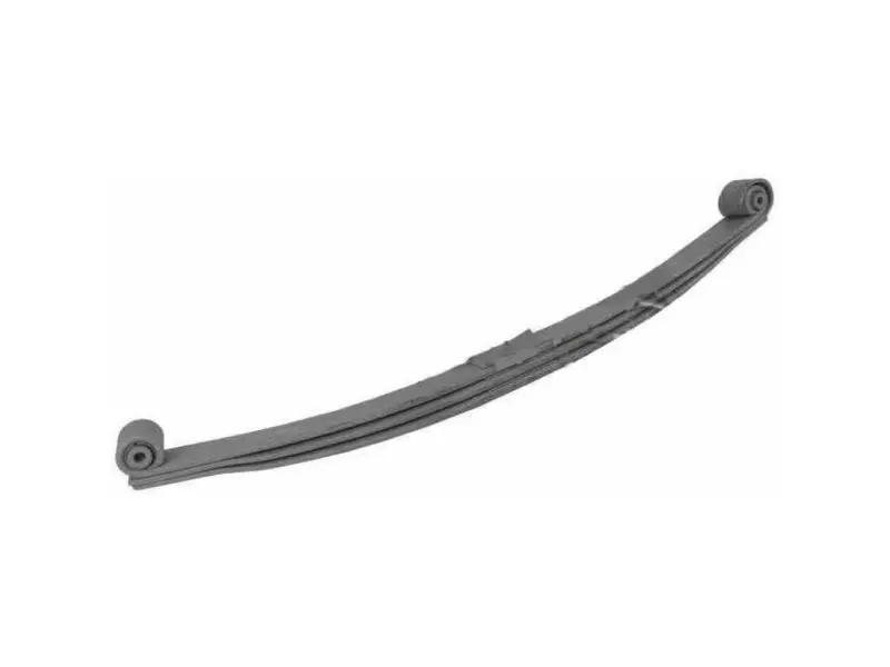 PARABOLIC SPRING