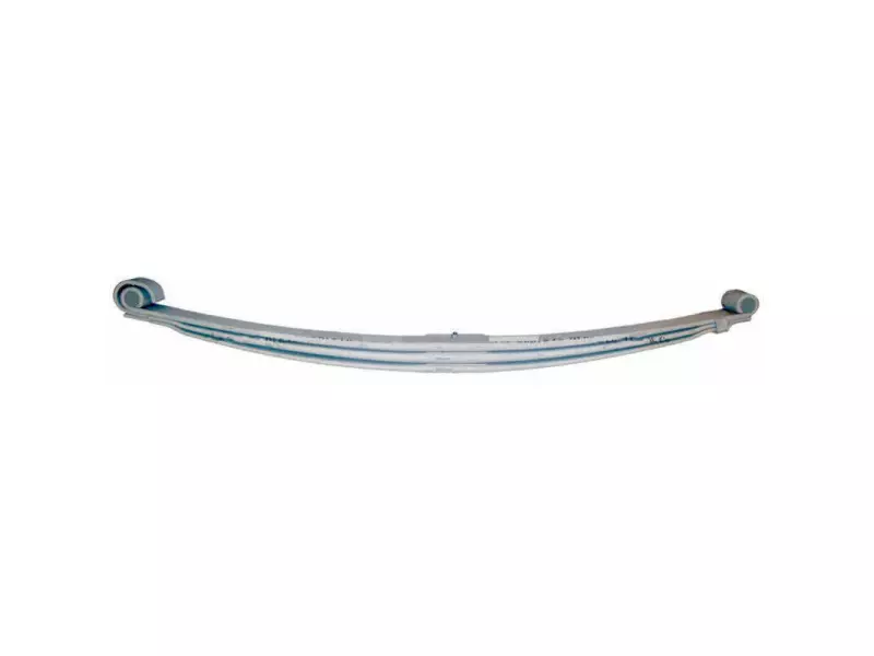 PARABOLIC SPRING