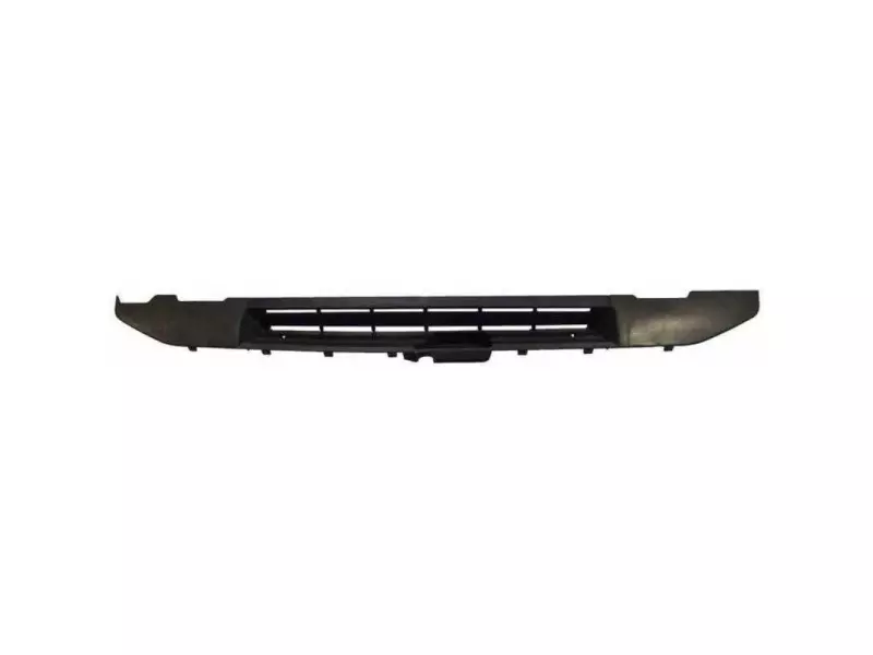 BUMPER UPPER GRILLE