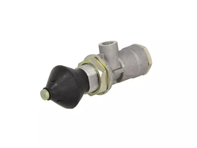 INHIBITOR VALVE