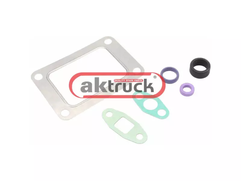 GASKET KIT TURBO CHARGER