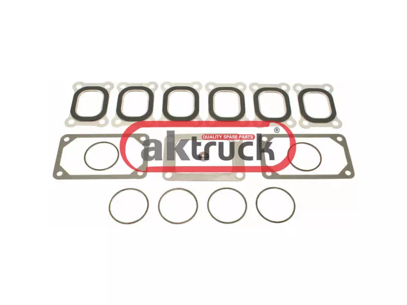 EXHAUST GASKET KIT