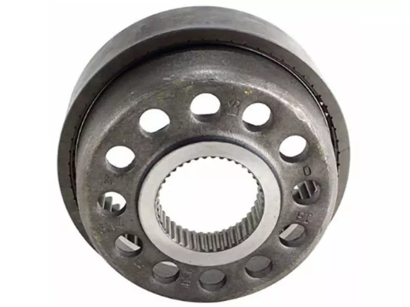 AXLE RING GEAR