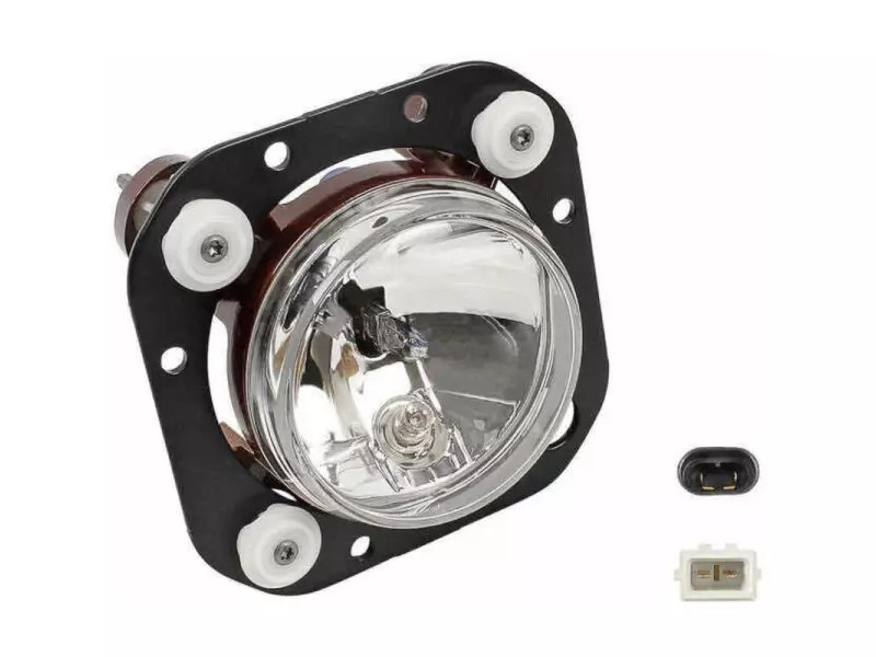HEADLAMP RIGHT