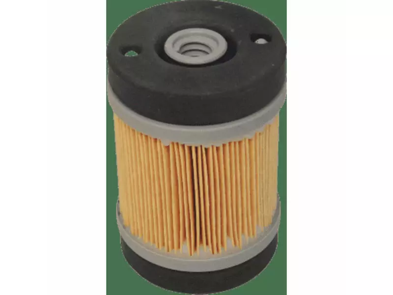Urea filter insert