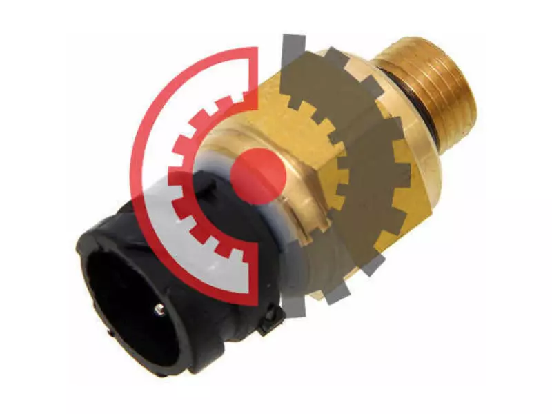 Pressure Sensor