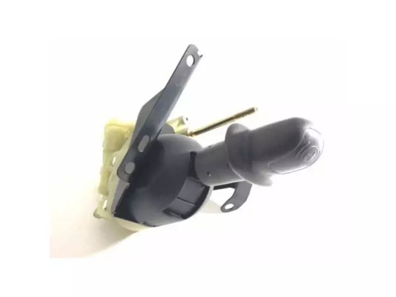 HAND BRAKE VALVE