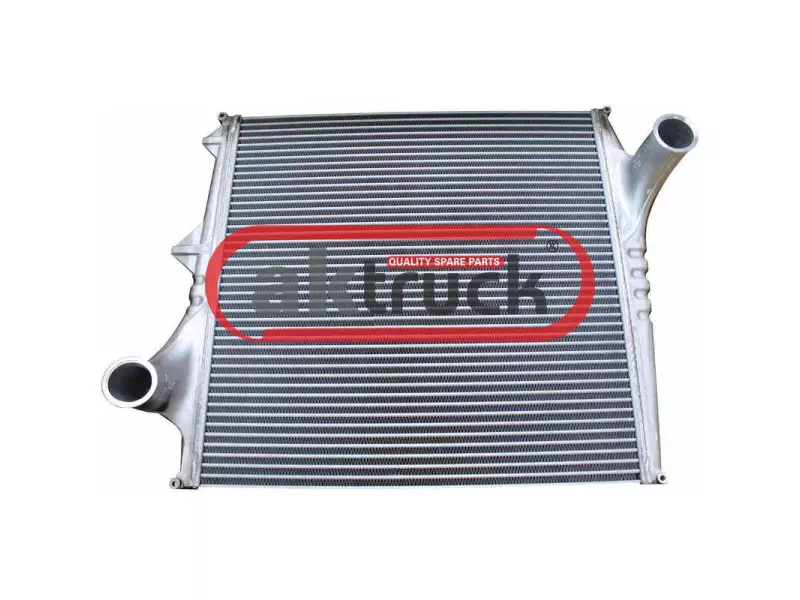 INTERCOOLER