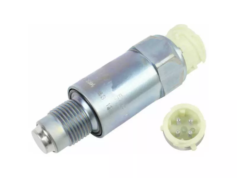 SPEED SENSOR