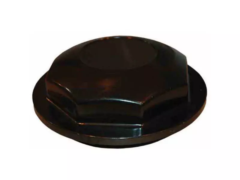 WHEEL HUB COVER