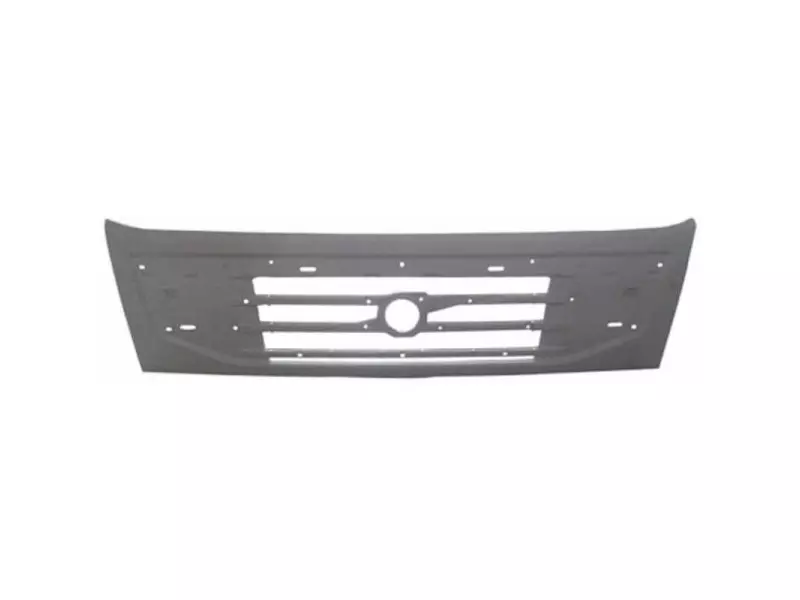FRONT PANEL