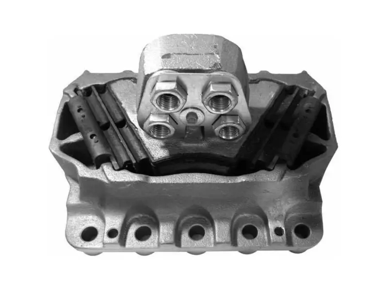 ENGINE MOUNTING