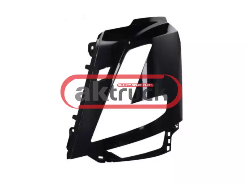 LAMP COVER LH