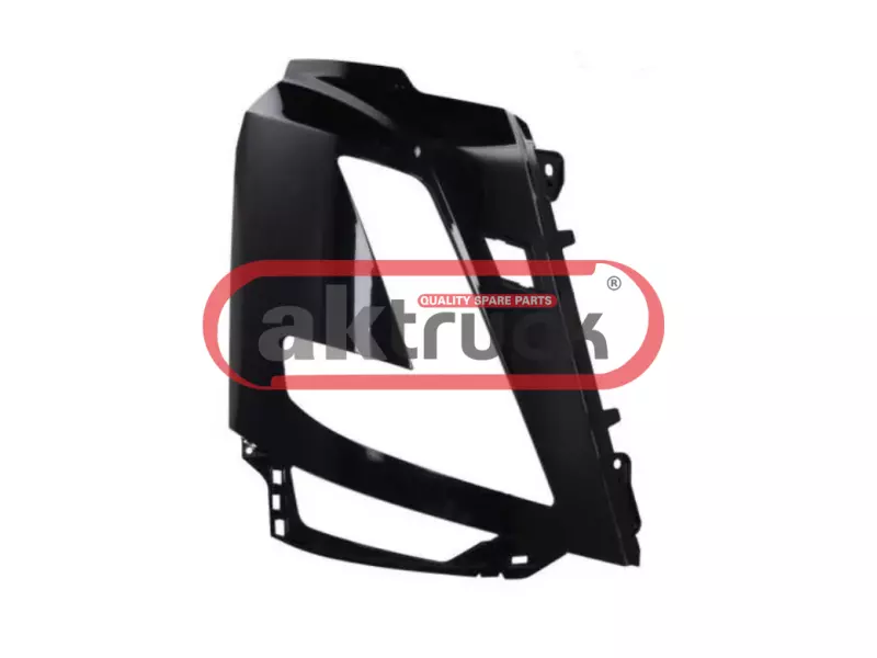 LAMP COVER RH