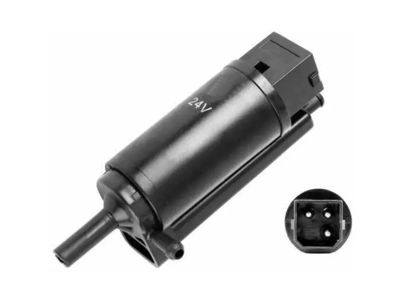 WASHER PUMP