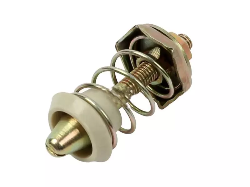 Locking pin