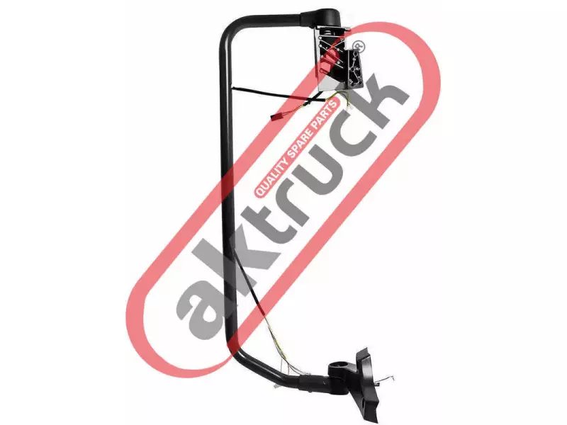 MIRROR ARM , RIGHT