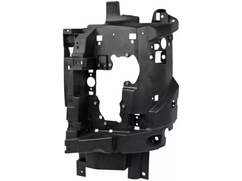 HEADLAMP HOUSING LH