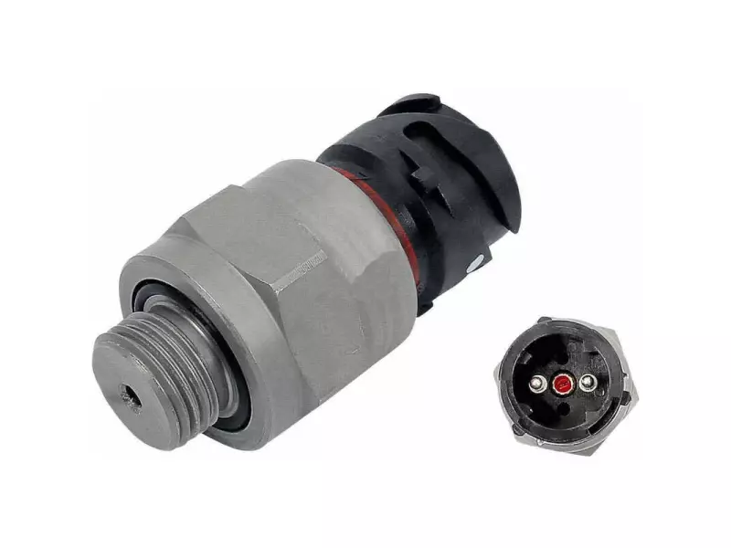 BRAKE LIGHT SWITCH