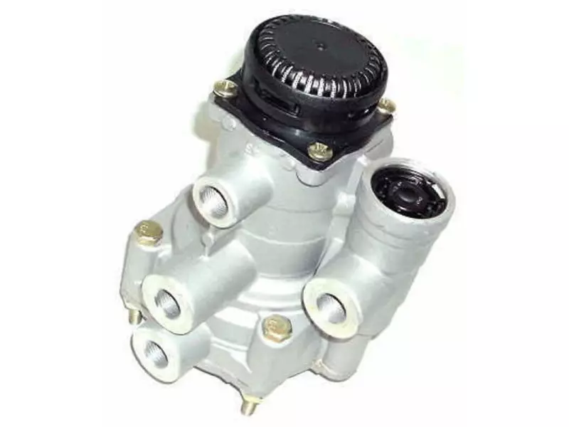 CONTROL VALVE