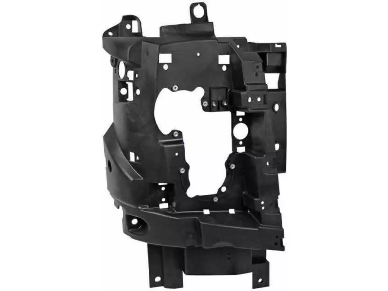 HEADLAMP HOUSING RH