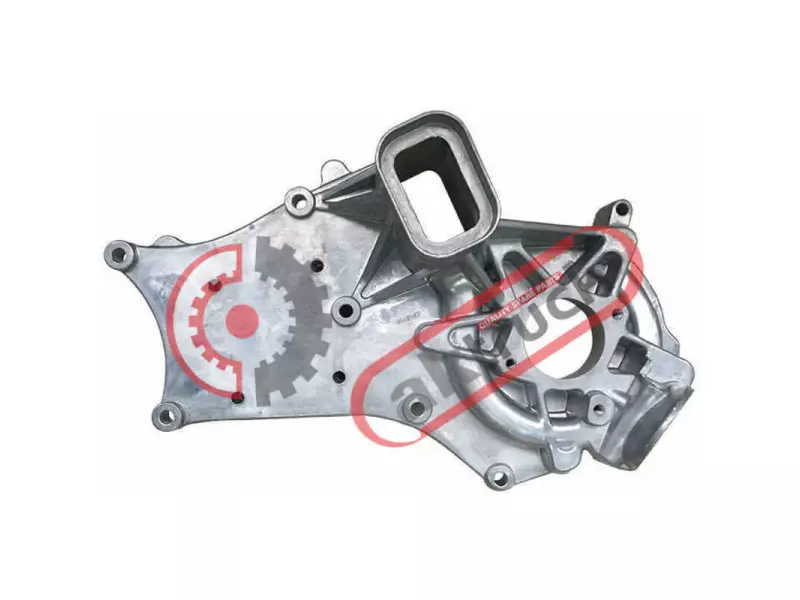 WATERPUMP HOUSING