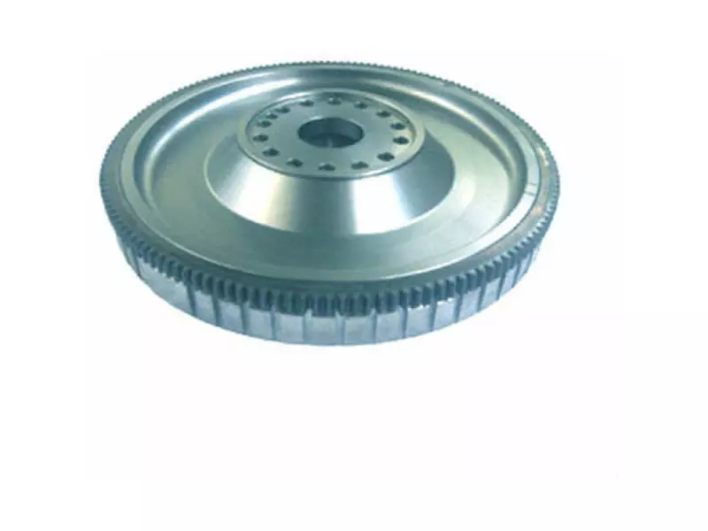 FLYWHEEL