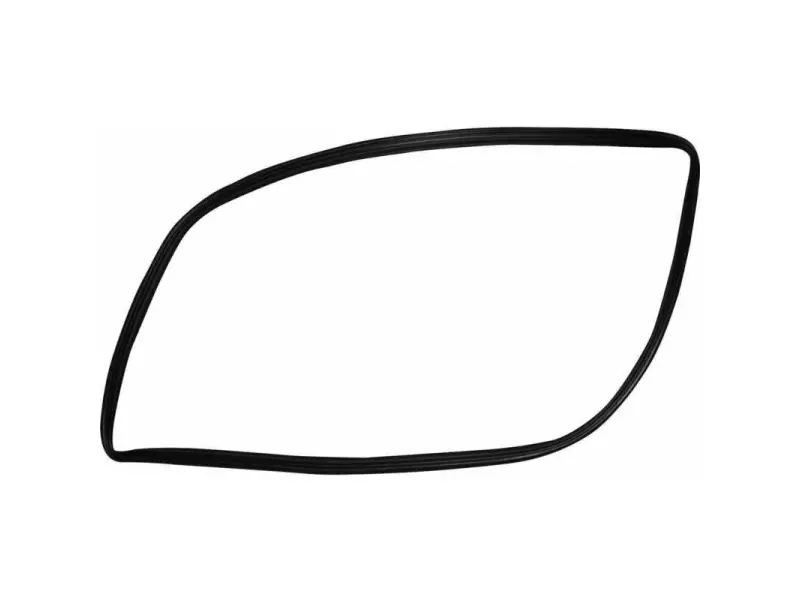 HOOD RUBBER