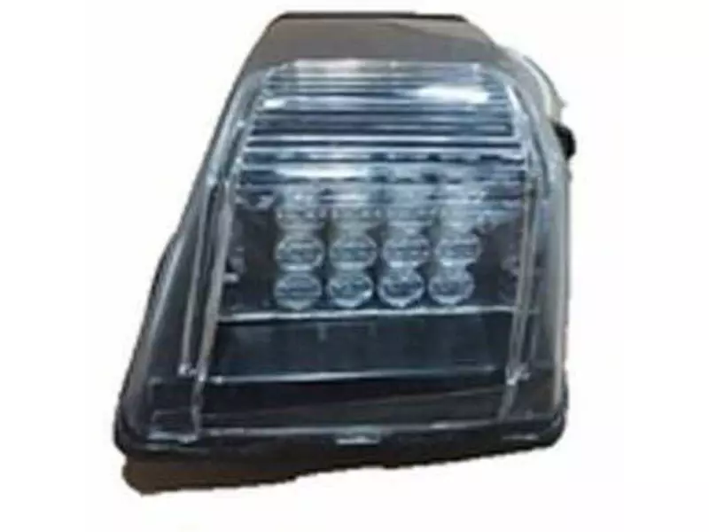 SIDE LAMP LEFT
