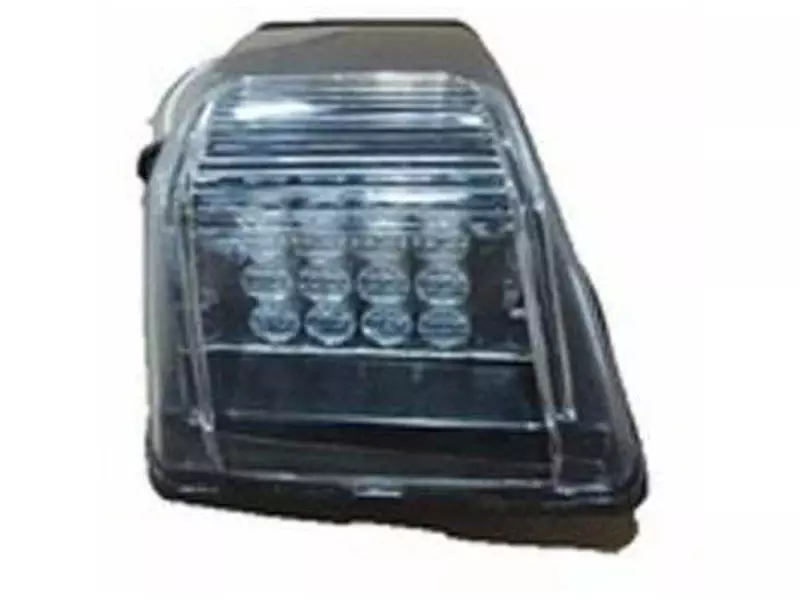 SIDE LAMP RIGHT