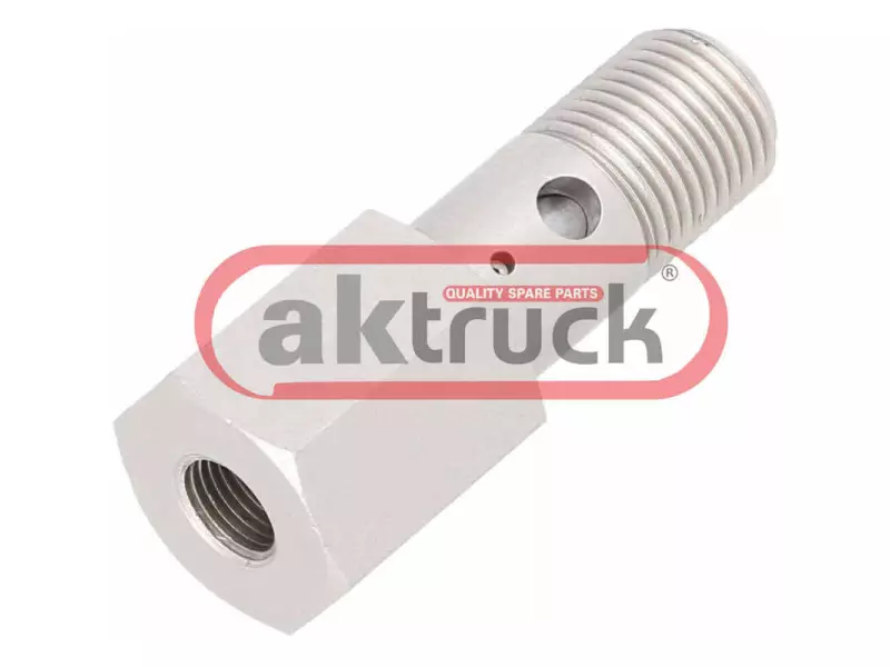 OWERFLOW VALVE