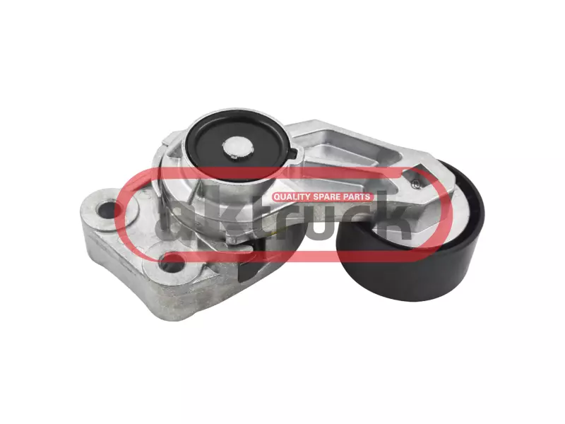 BELT TENSIONER