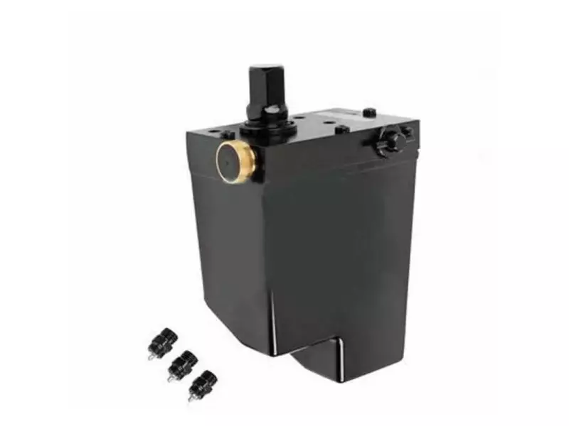CAB TILTING PUMP