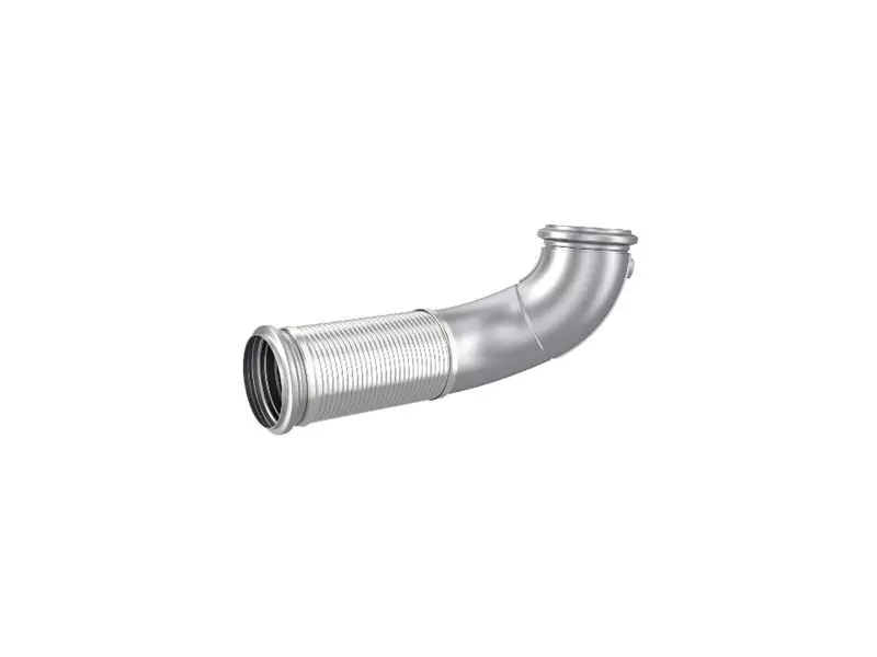 Exhaust Pipe