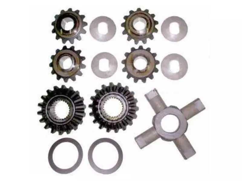 DIFFERANTIAL GEAR SET