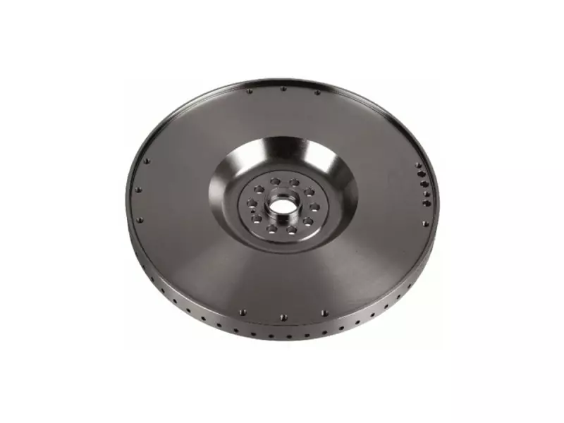 FLYWHEEL