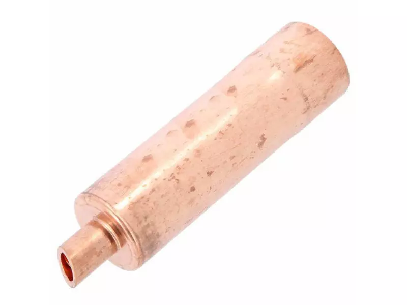 INJECTOR SLEEVE