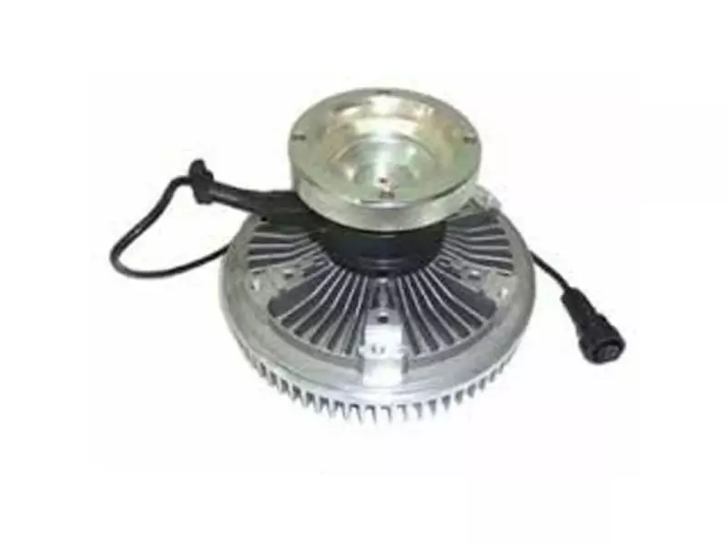 FAN CLUTCH