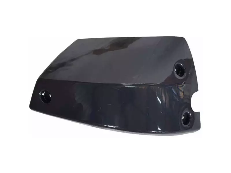 BUMPER LEFT