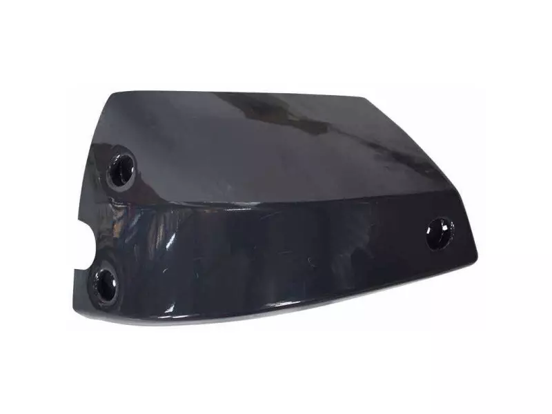 BUMPER RIGHT