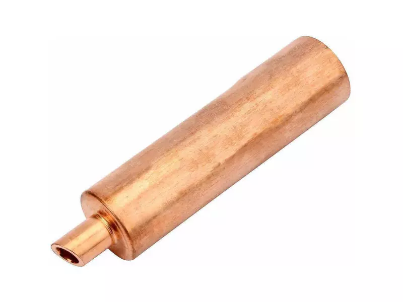 INJECTOR SLEEVE