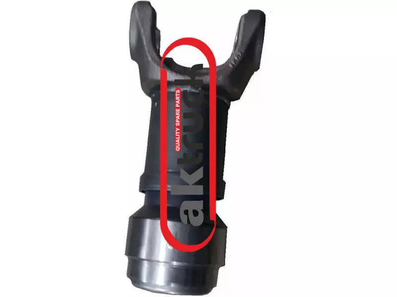 SLIP JOINT