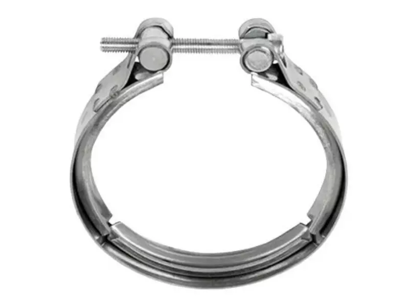 Exhaust Clamp