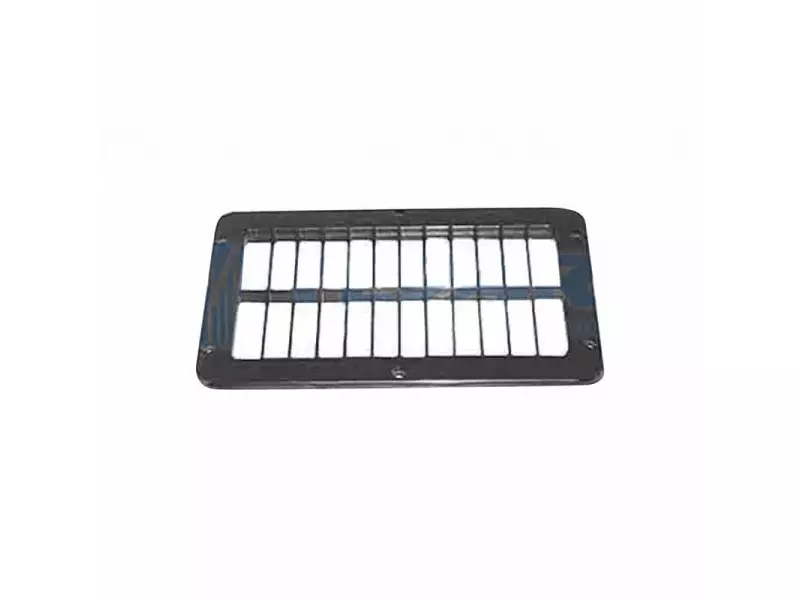 FILTER FRAME